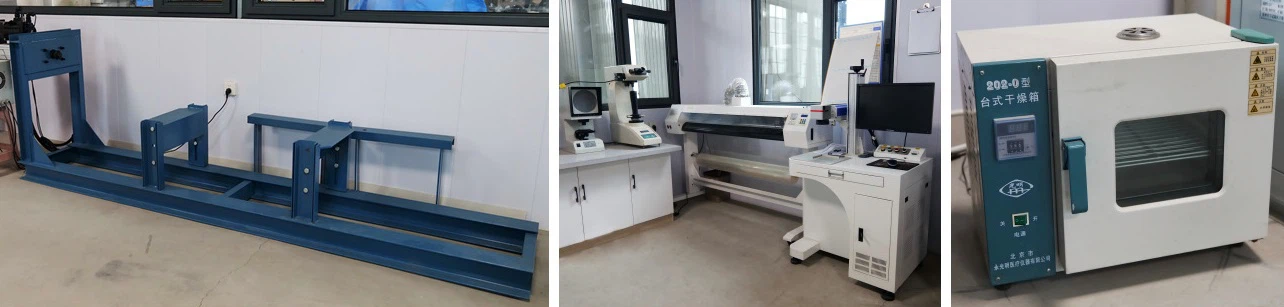 Testing Equipment Testing Equipment